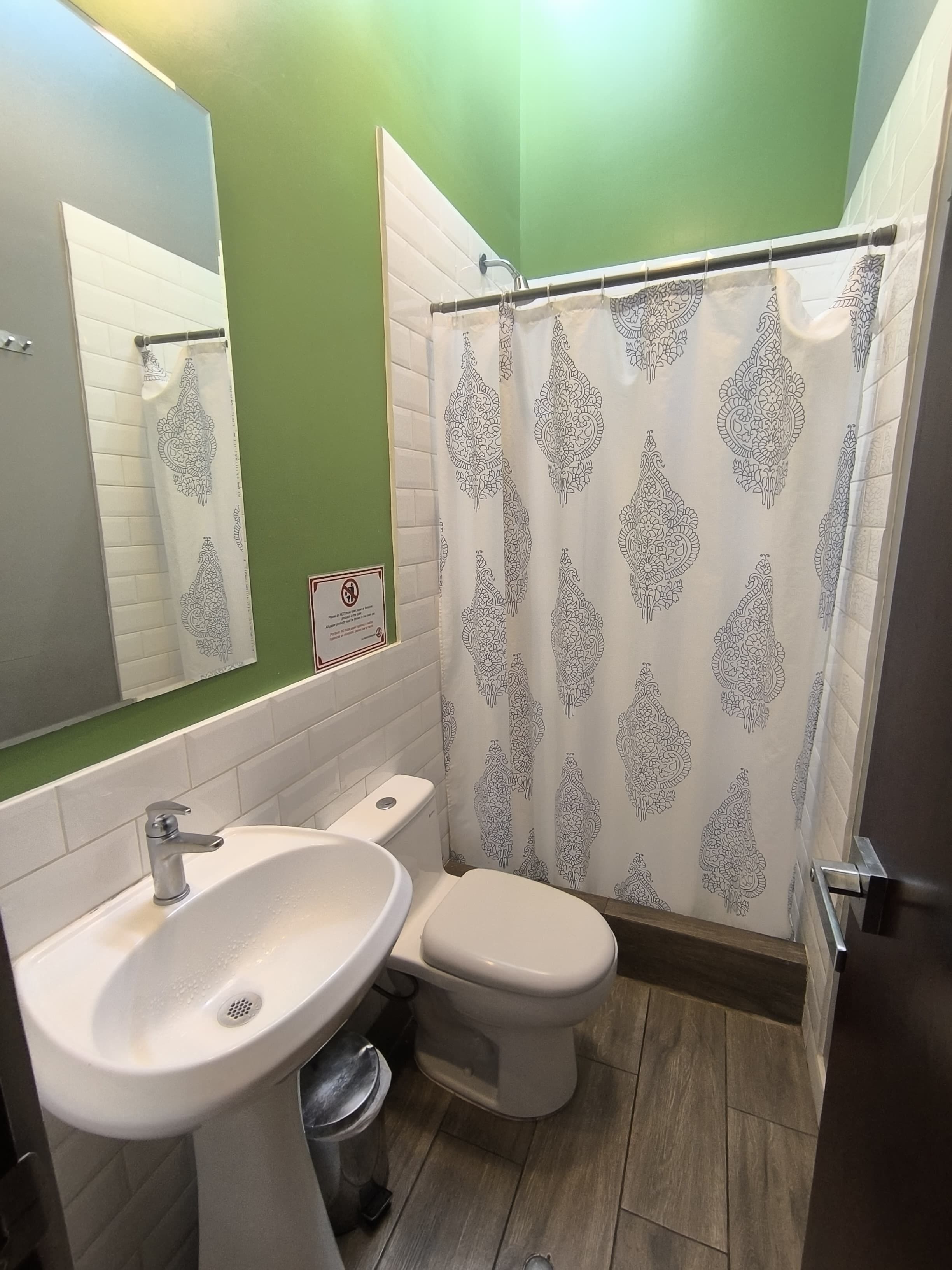 Photo - Flying Dog Hostel