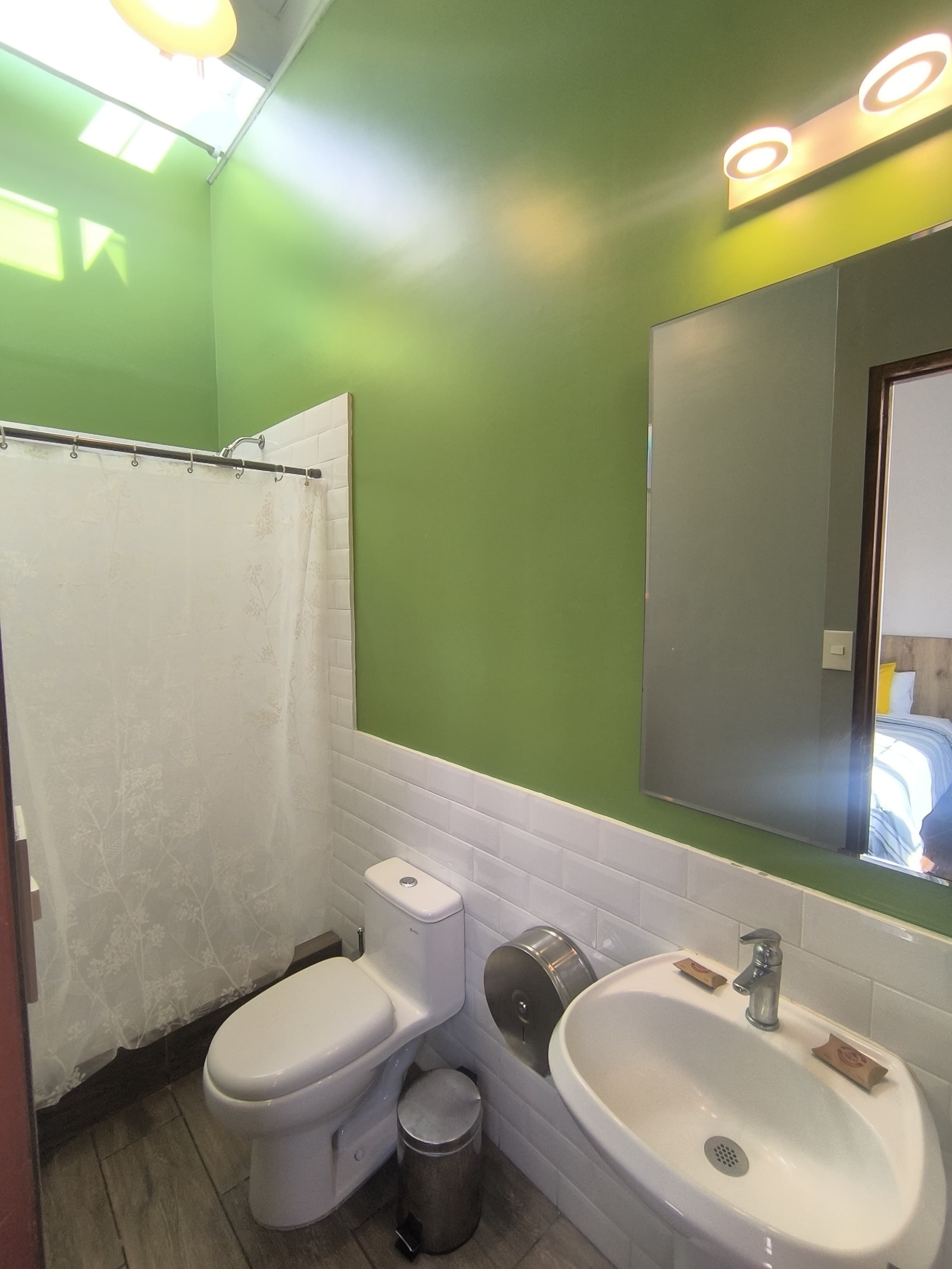 Photo - Flying Dog Hostel