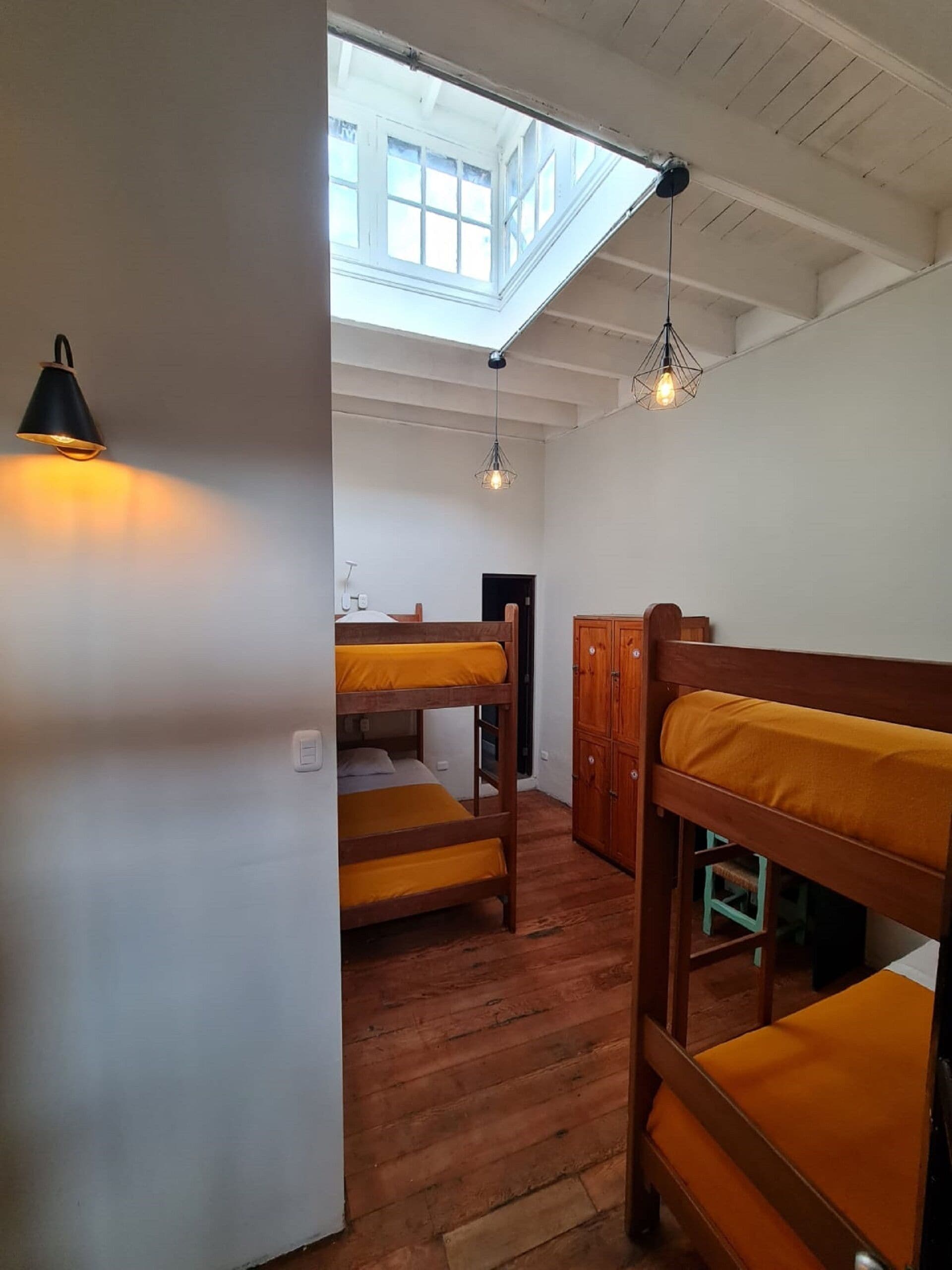 Foto - Flying Dog Hostel