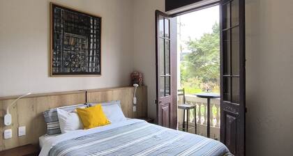 Flying Dog Hostel B&B