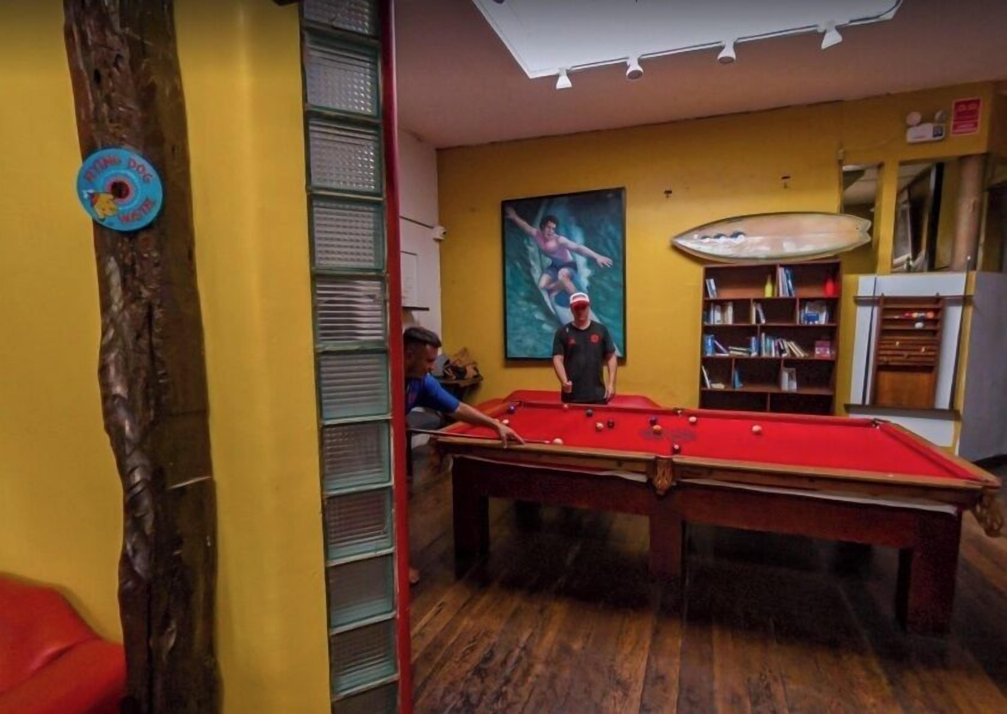 Photo - Flying Dog Hostel