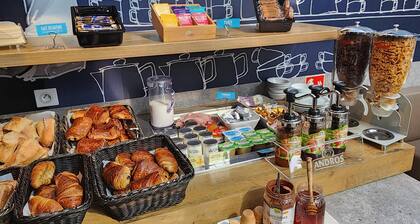 Premiere Classe Lyon Nord - Dardilly