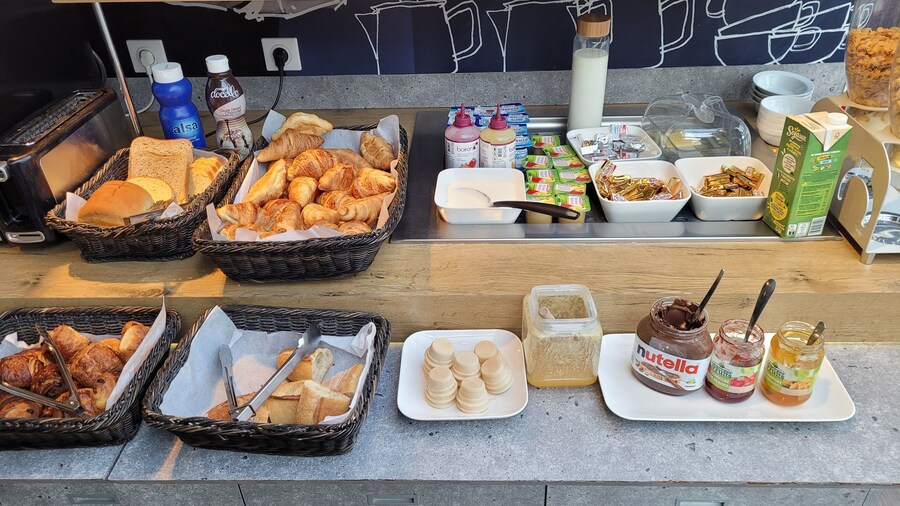 Premiere Classe Lyon Nord - Dardilly