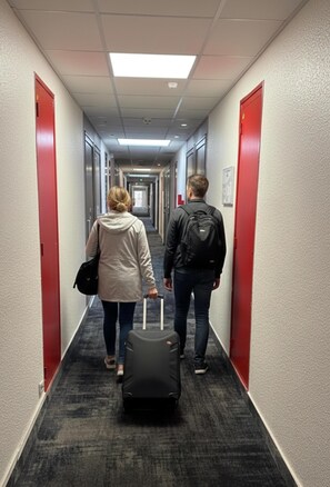 Miscellaneous - Premiere Classe Lyon Nord - Dardilly (Dardilly)