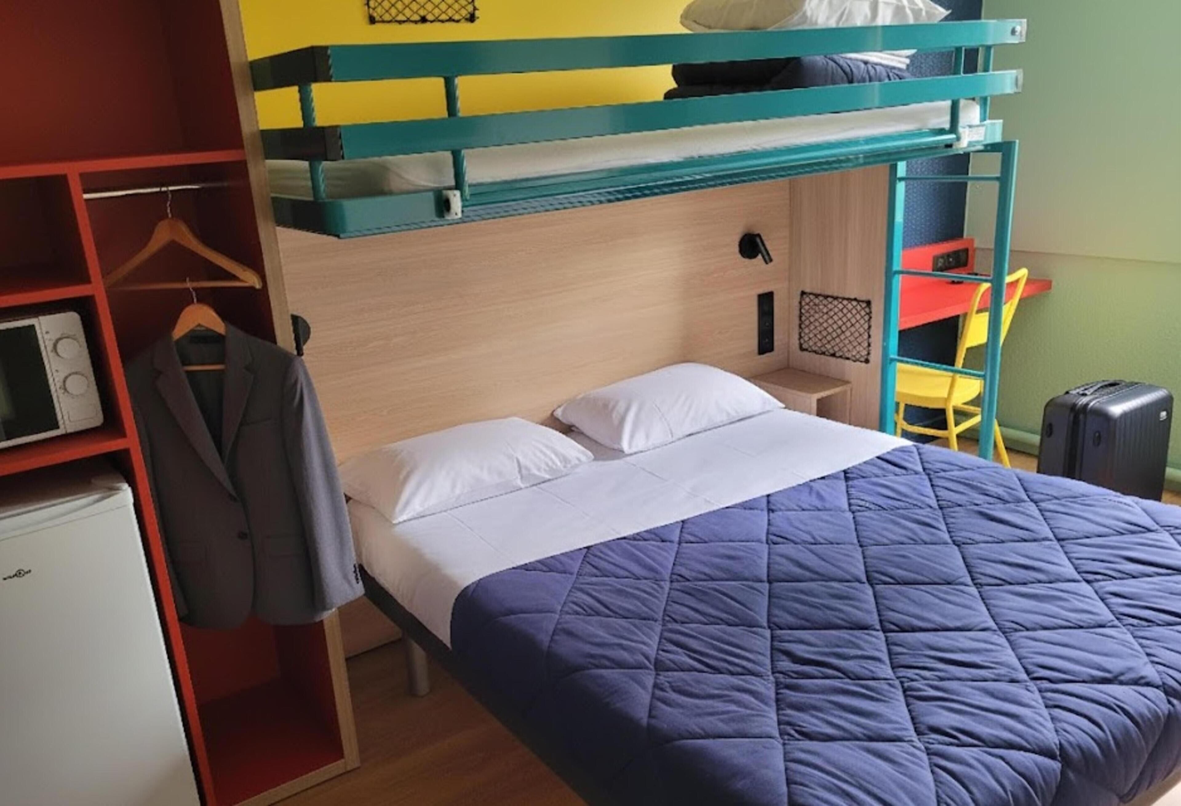 Standard Double Room, 1 Double Bed