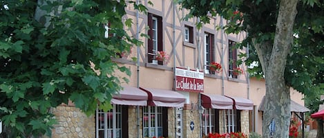 Aussenbereich