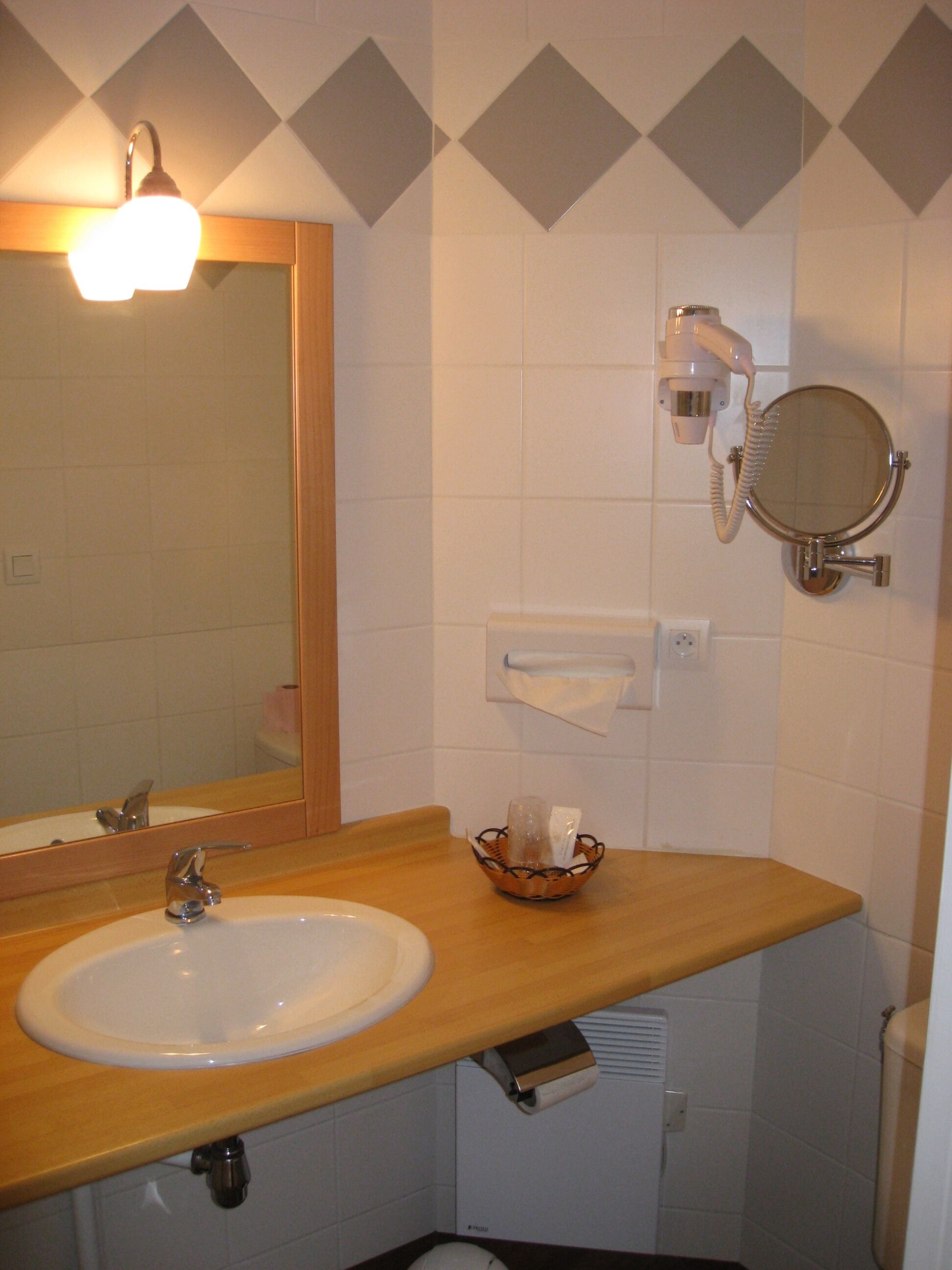 comfort double room | in-room safe, desk, soundproofing, free cots/infant beds