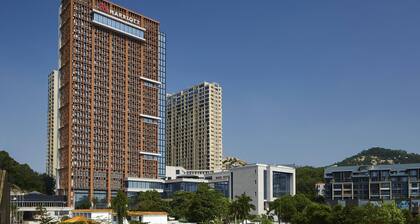 Zhuhai Marriott Hotel