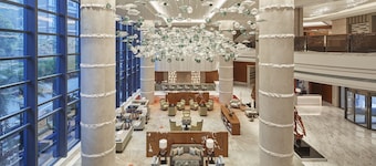 Zhuhai Marriott Hotel