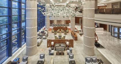 Zhuhai Marriott Hotel