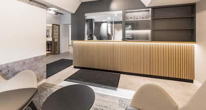 B&B HOTEL Düsseldorf-Lintorf