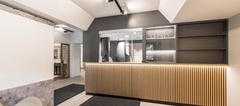 B&B HOTEL Düsseldorf-Lintorf