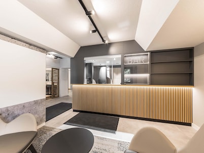 B&B HOTEL Düsseldorf-Lintorf