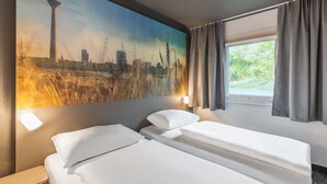 Doppelzimmer | Wellness