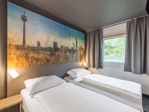 Chambre Double | Spa