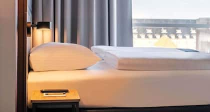 B&B HOTEL Düsseldorf-Lintorf
