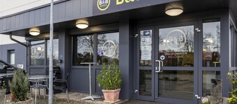 B&B HOTEL Düsseldorf-Lintorf