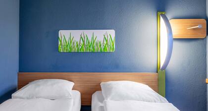 B&B HOTEL Düsseldorf-Lintorf