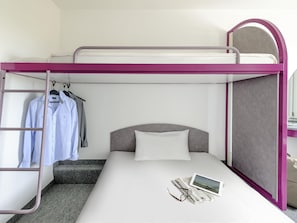 Standard Room, 1 Double Bed