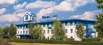 ibis budget Berlin Airport Schoenefeld