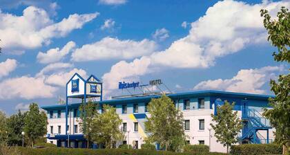 ibis budget Berlin Airport Schoenefeld