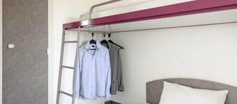 ibis budget Berlin Airport Schoenefeld