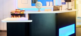 B&B HOTEL Essen-Nord