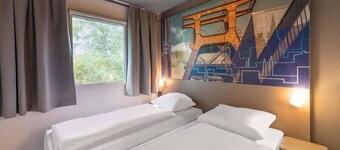  B&B HOTEL Essen-Nord