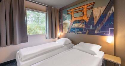 B&B HOTEL Essen-Nord
