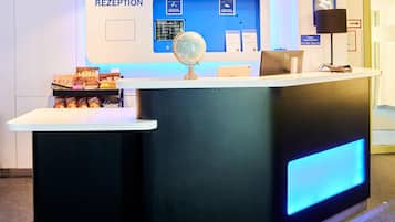 Bar (in der Unterkunft)