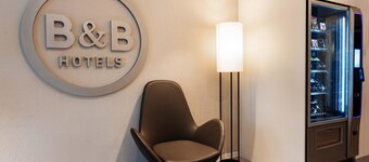  B&B HOTEL Essen-Nord