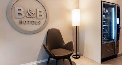B&B HOTEL Essen-Nord