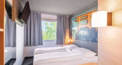 B&B HOTEL Essen-Nord