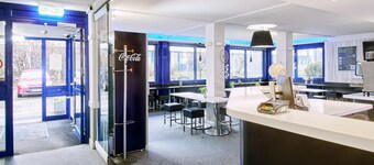 B&B HOTEL Essen-Nord