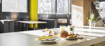 B&B HOTEL Rostock-Broderstorf