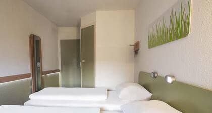 B&B HOTEL Rostock-Broderstorf