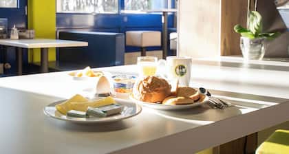 B&B HOTEL Berlin Genshagen-Nord