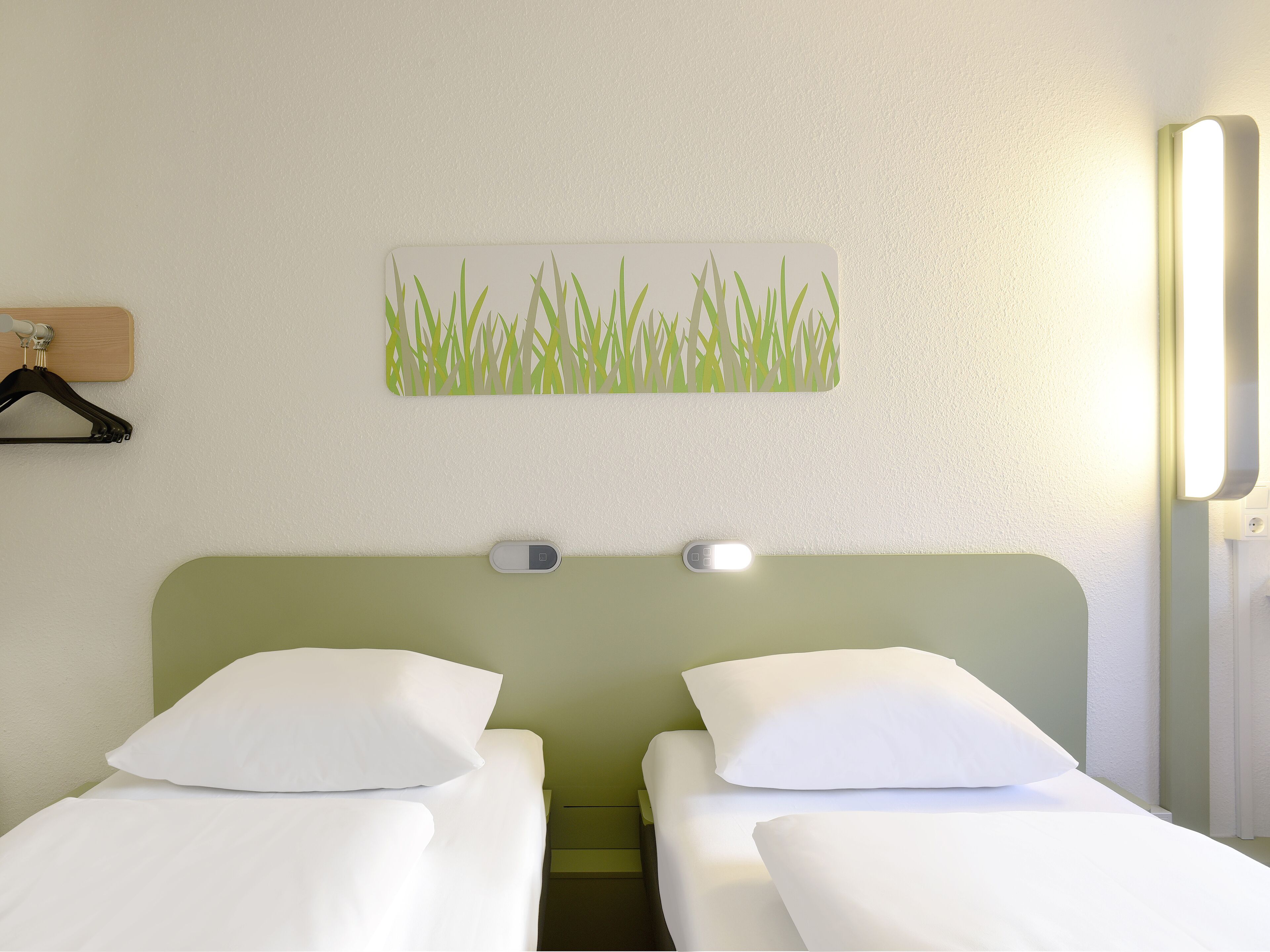 Photo - B&B HOTEL Berlin Genshagen-Nord