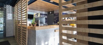 民宿酒店柏林根沙根北