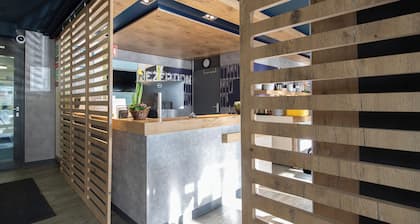 B&B HOTEL Berlin Genshagen-Nord