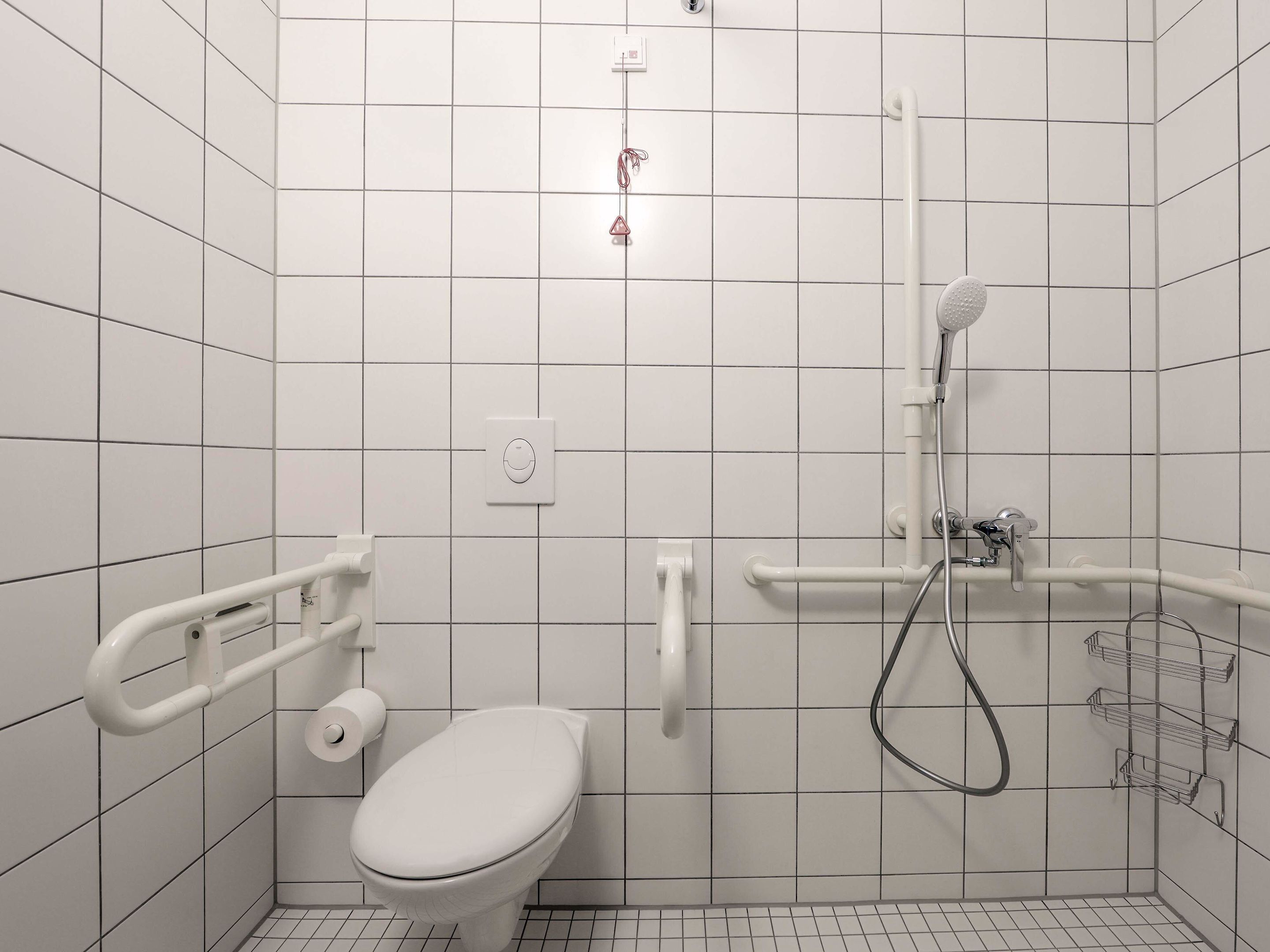 Photo - B&B HOTEL Berlin Genshagen-Nord