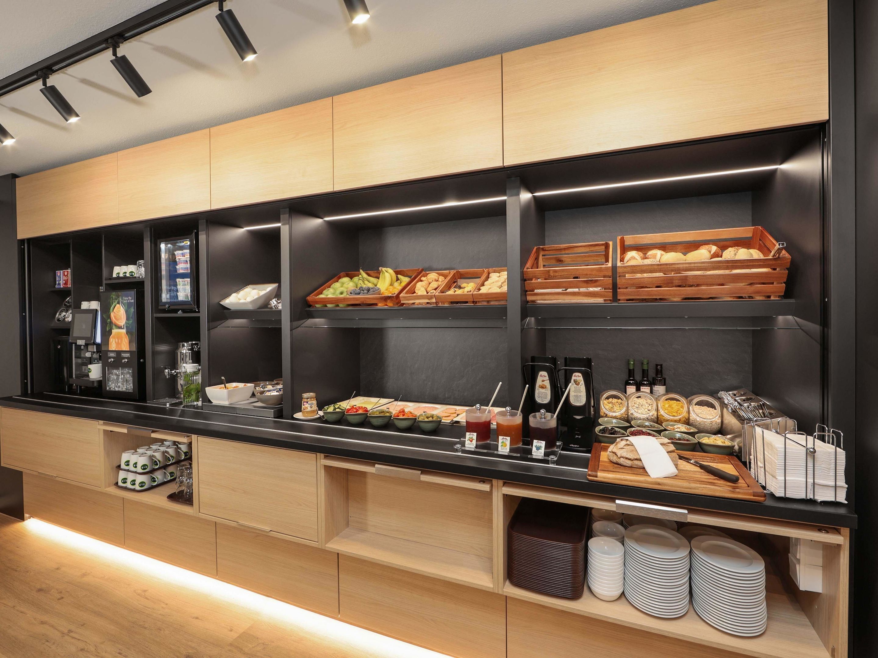 Photo - B&B HOTEL Berlin Genshagen-Nord