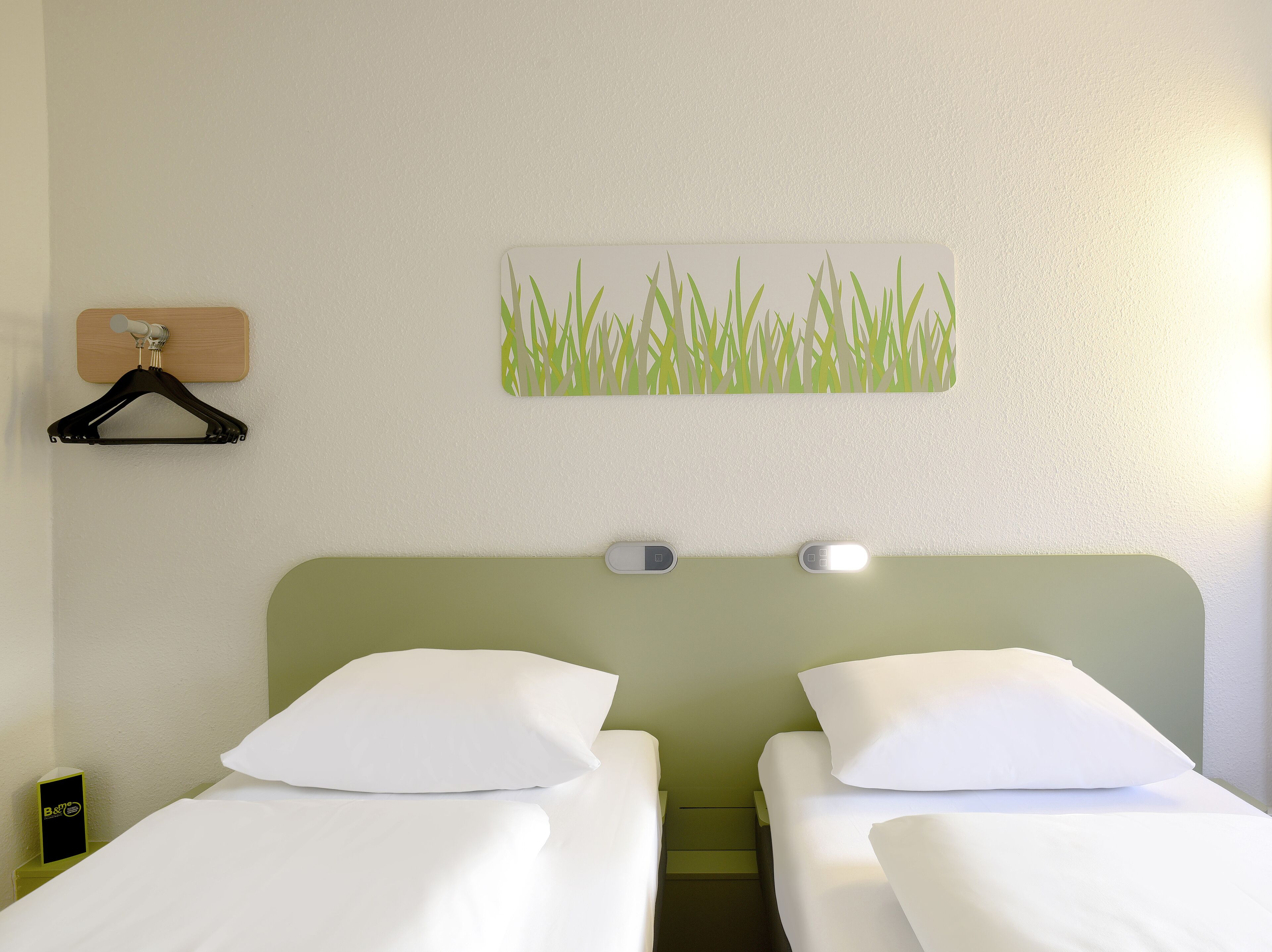 Photo - B&B HOTEL Berlin Genshagen-Nord