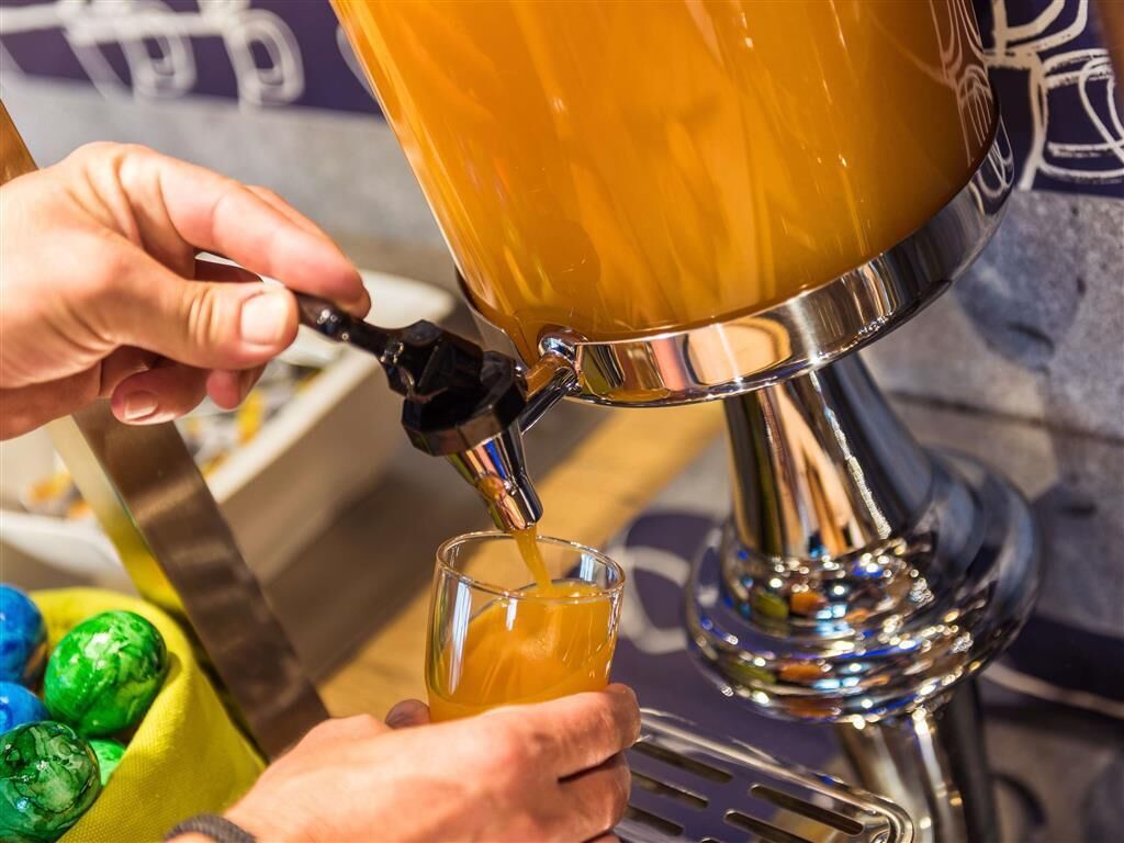 Foto - B&B HOTEL Mainz-Süd