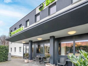 Exterior - B&B HOTEL Mainz-Süd (Mainz)