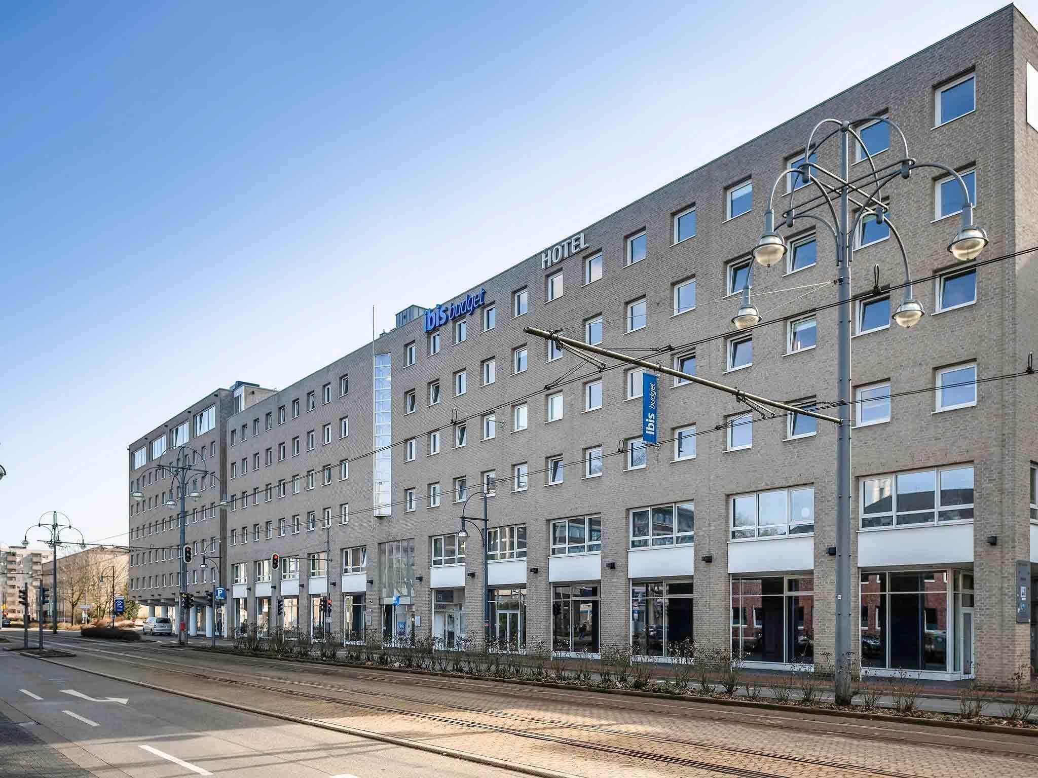 Eksteriør