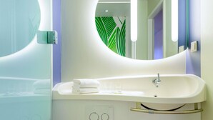 Room - ibis budget Krefeld Messe Duesseldorf (Krefeld)