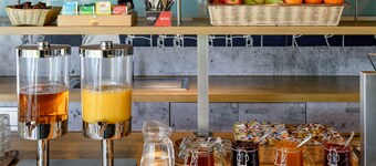 ibis budget Zurich City West