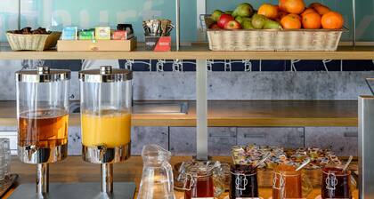 ibis budget Zurich City West