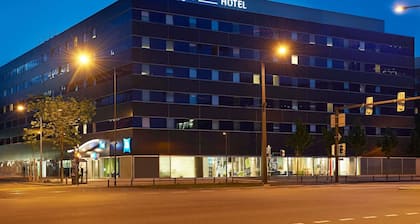 ibis budget Zurich City West